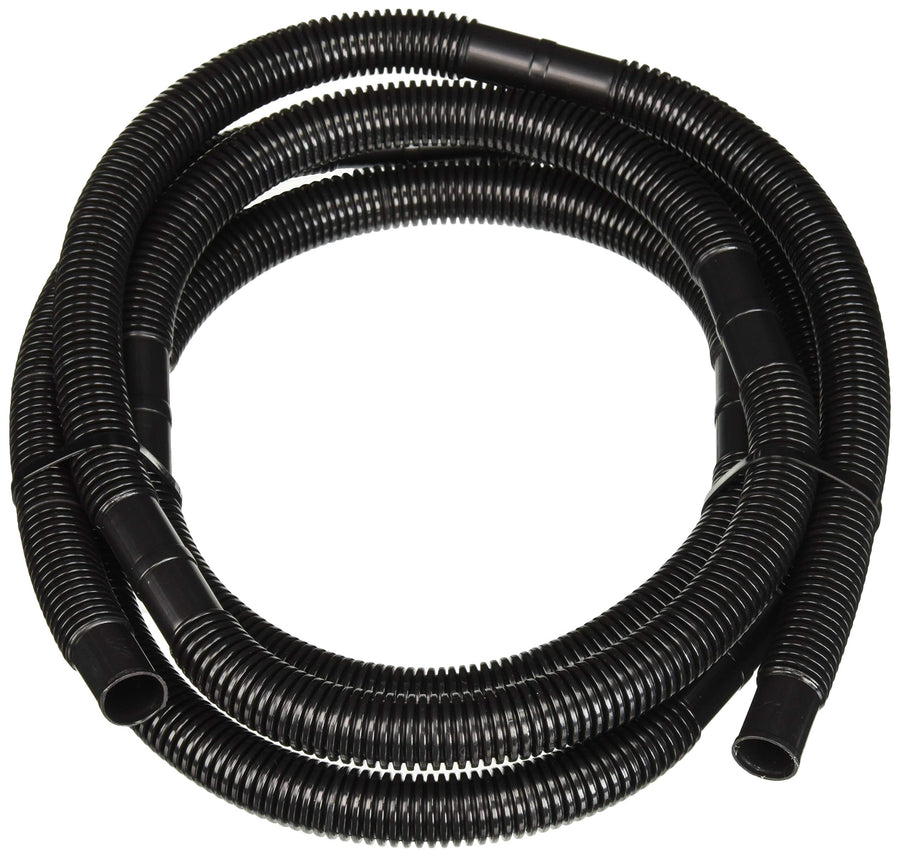 5/8"X9' Black Sierra International Bilgeflex Marine Hose 116-120-0582B