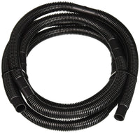 5/8"X9' Black Sierra International Bilgeflex Marine Hose 116-120-0582B