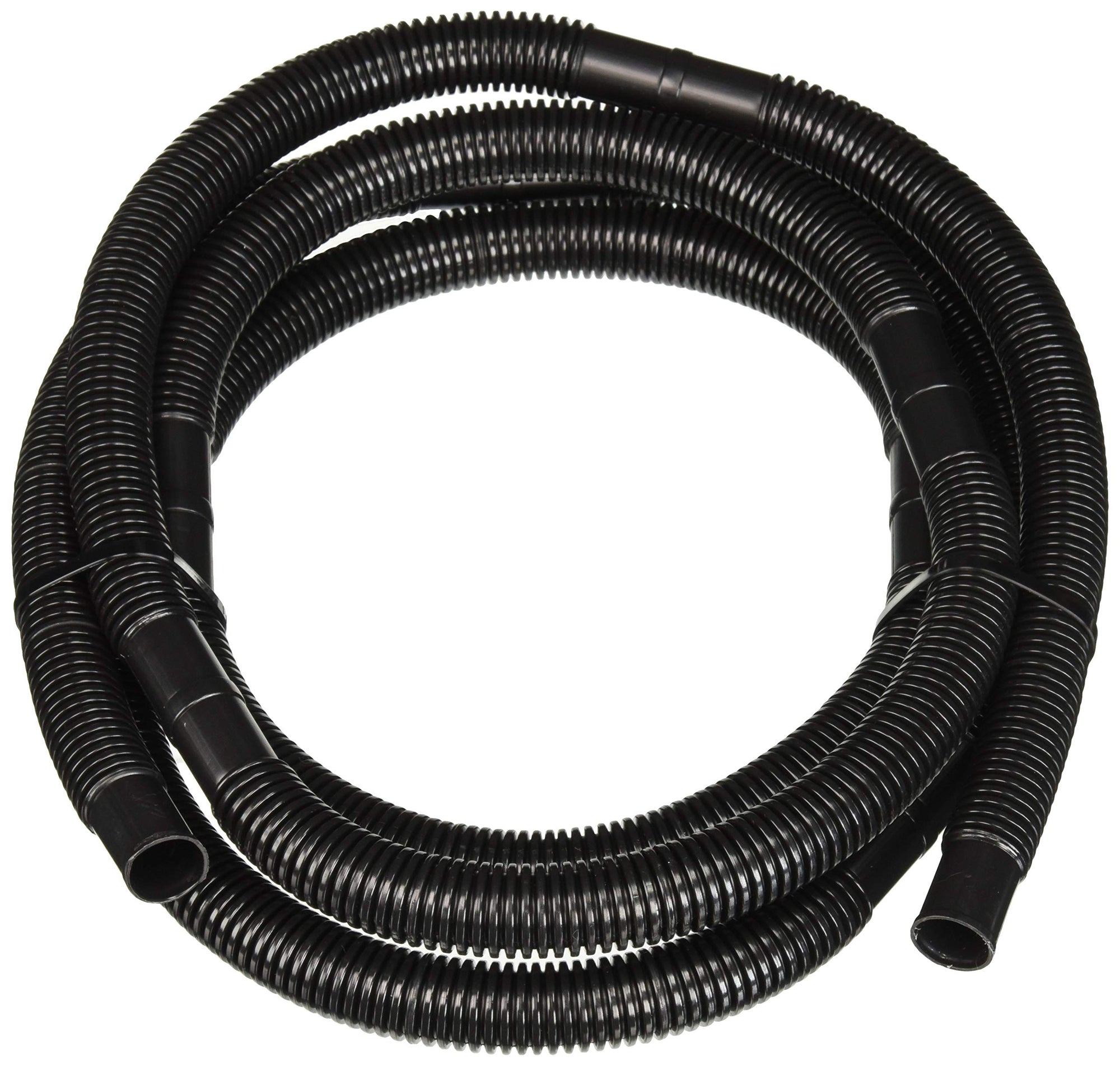 5/8"X9' Black Sierra International Bilgeflex Marine Hose 116-120-0582B