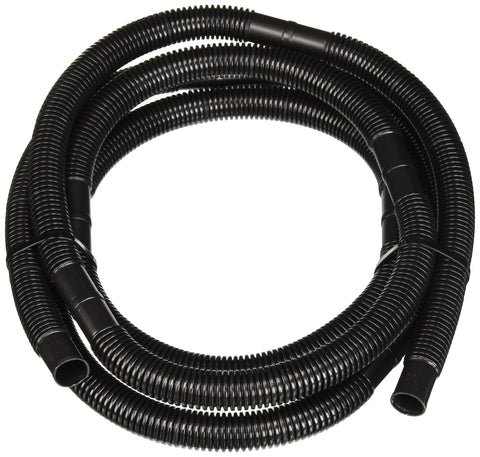 5/8"X9' Black Sierra International Bilgeflex Marine Hose 116-120-0582B