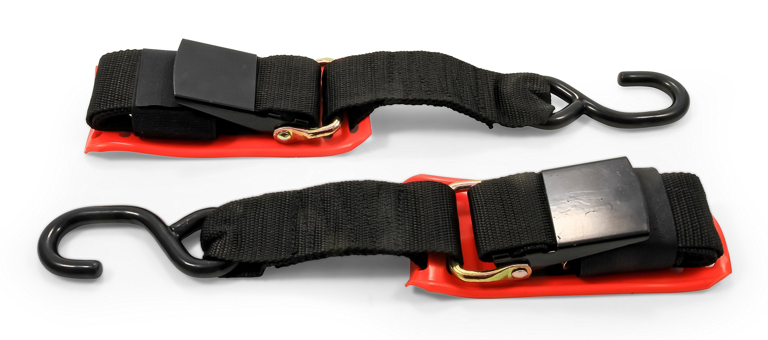 Transom Tie Down Strap Camco 50034 (2” x 4’, Break Strength 1200 lbs.)