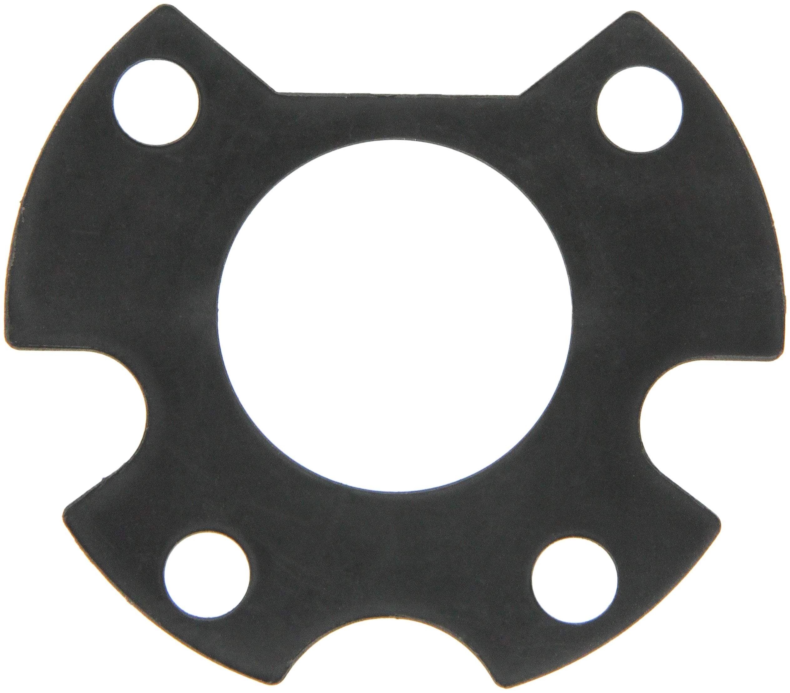 71522 Specialty Products Company .38° Nylon Toe Shim