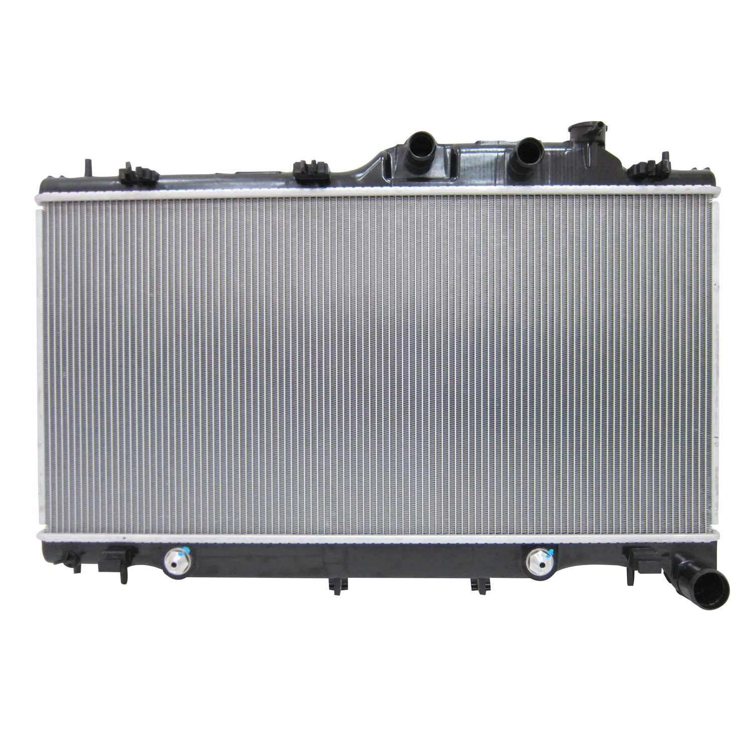 Radiator TYC 13460 for Subaru