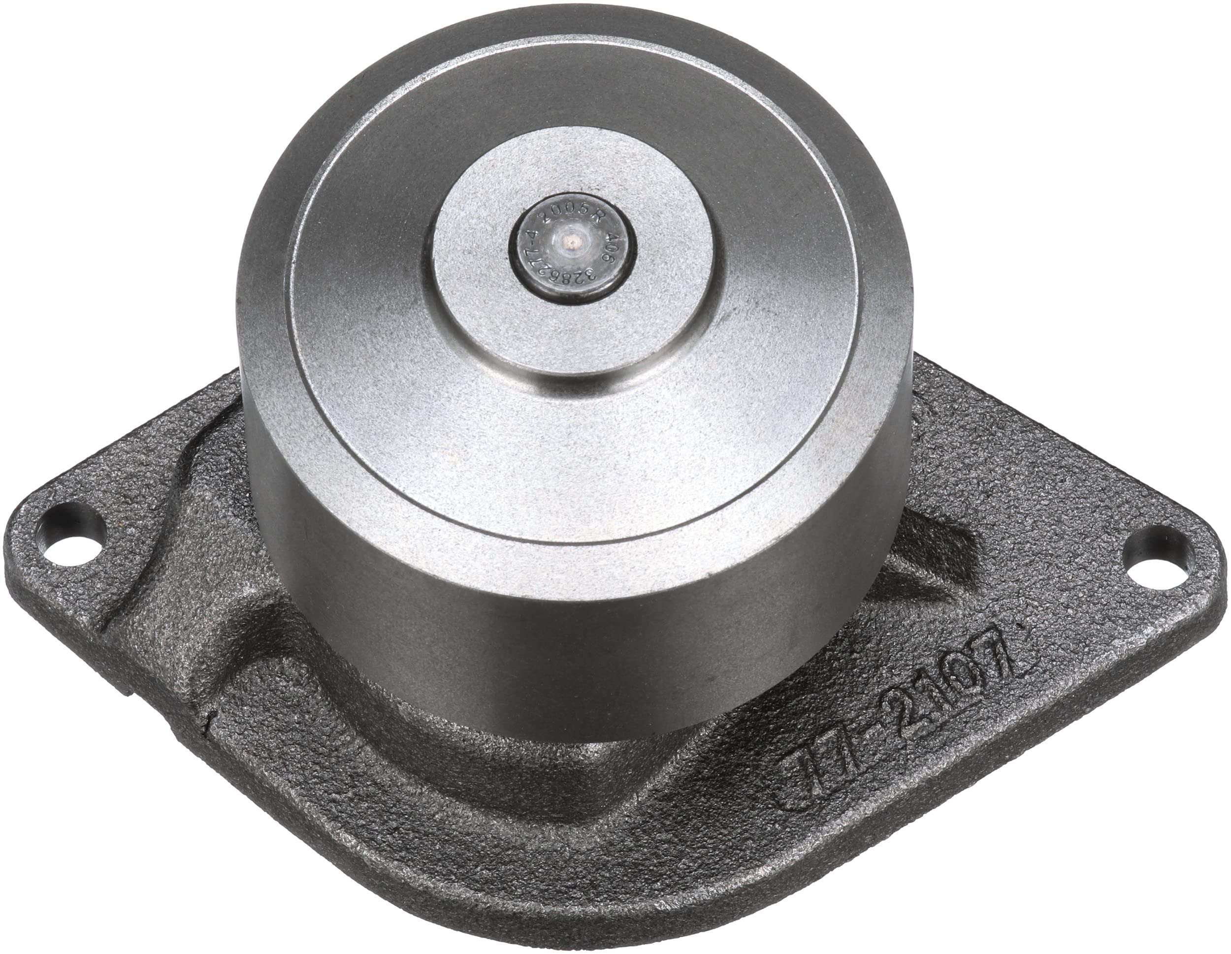 Premium Gates Engine Water Pump 43526