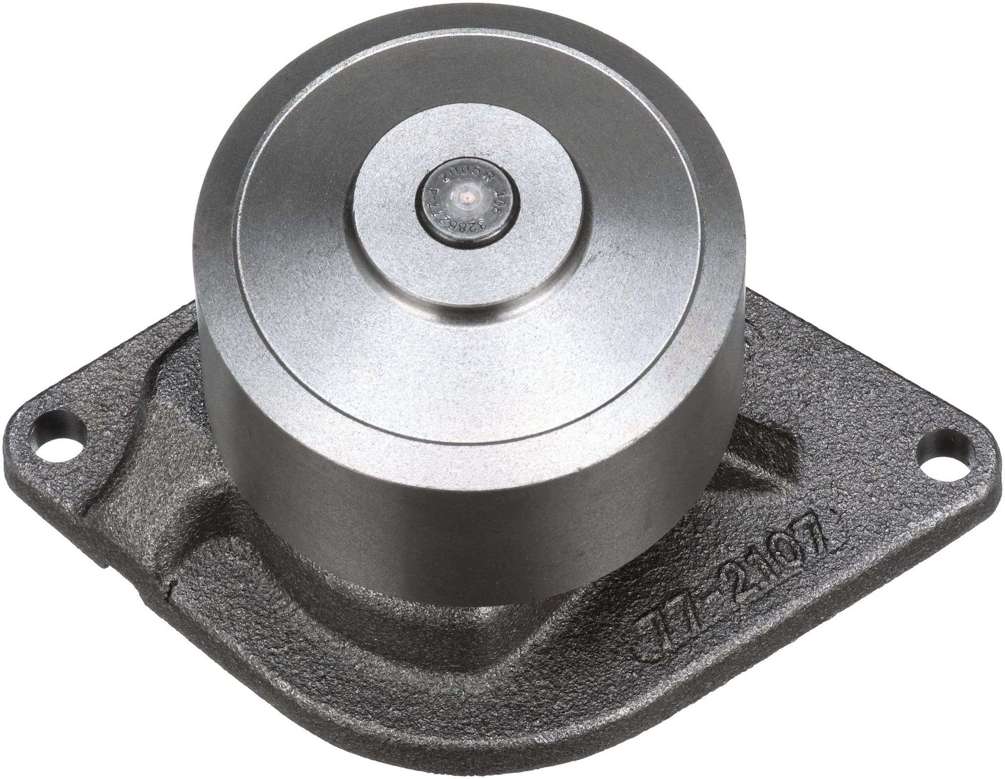 Premium Gates Engine Water Pump 43526