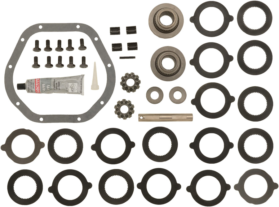 Differential Inner Gear Kit Spicer 708204