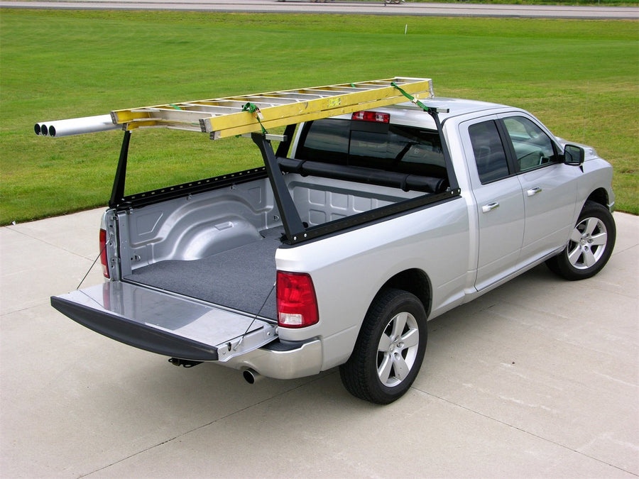 Adarac Access 70566 Truck Bed Rack for Dodge RAM 1500 Quad Cab and Regular Cab with 8' Bed