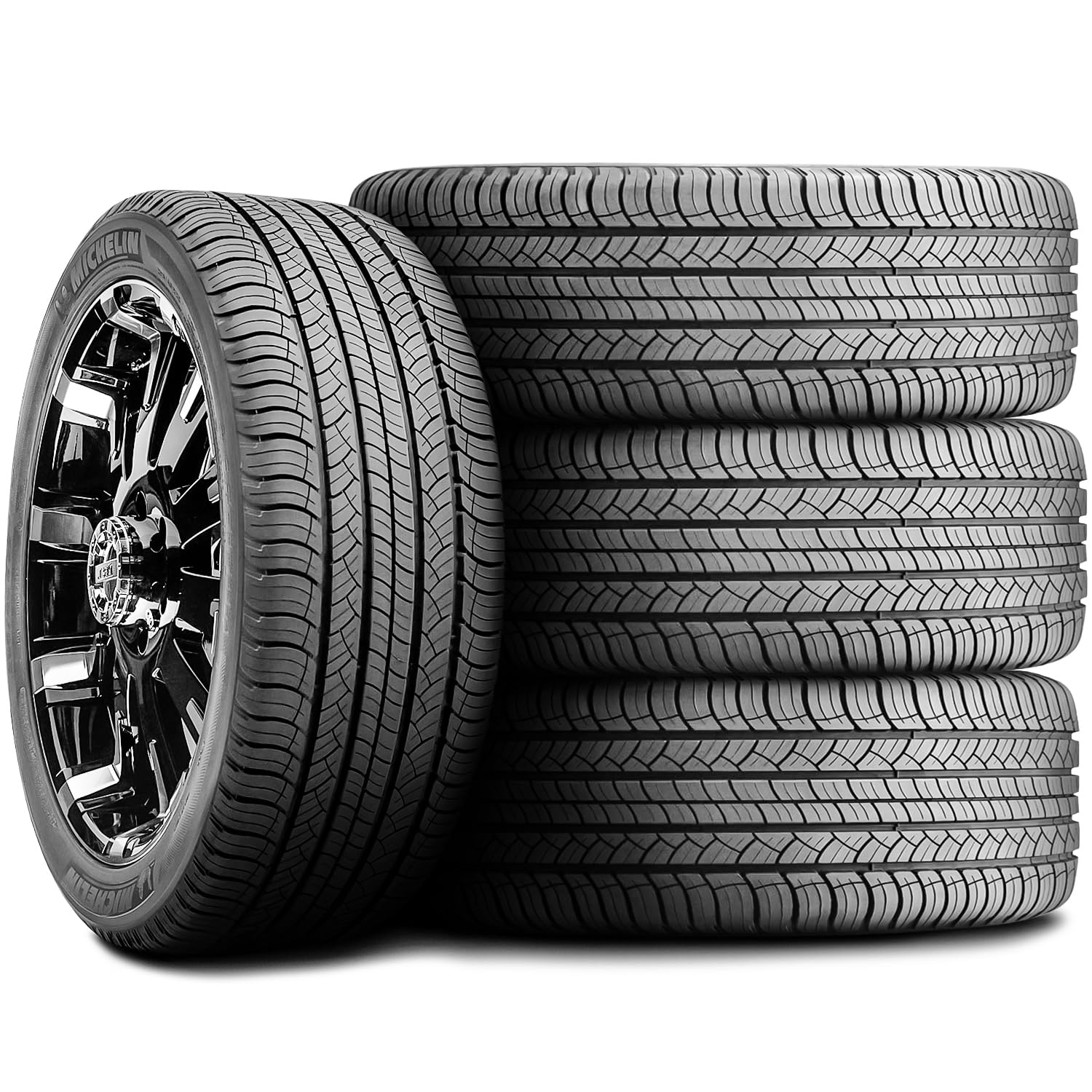 Latitude Tour HP Michelin P265/60R18 109H