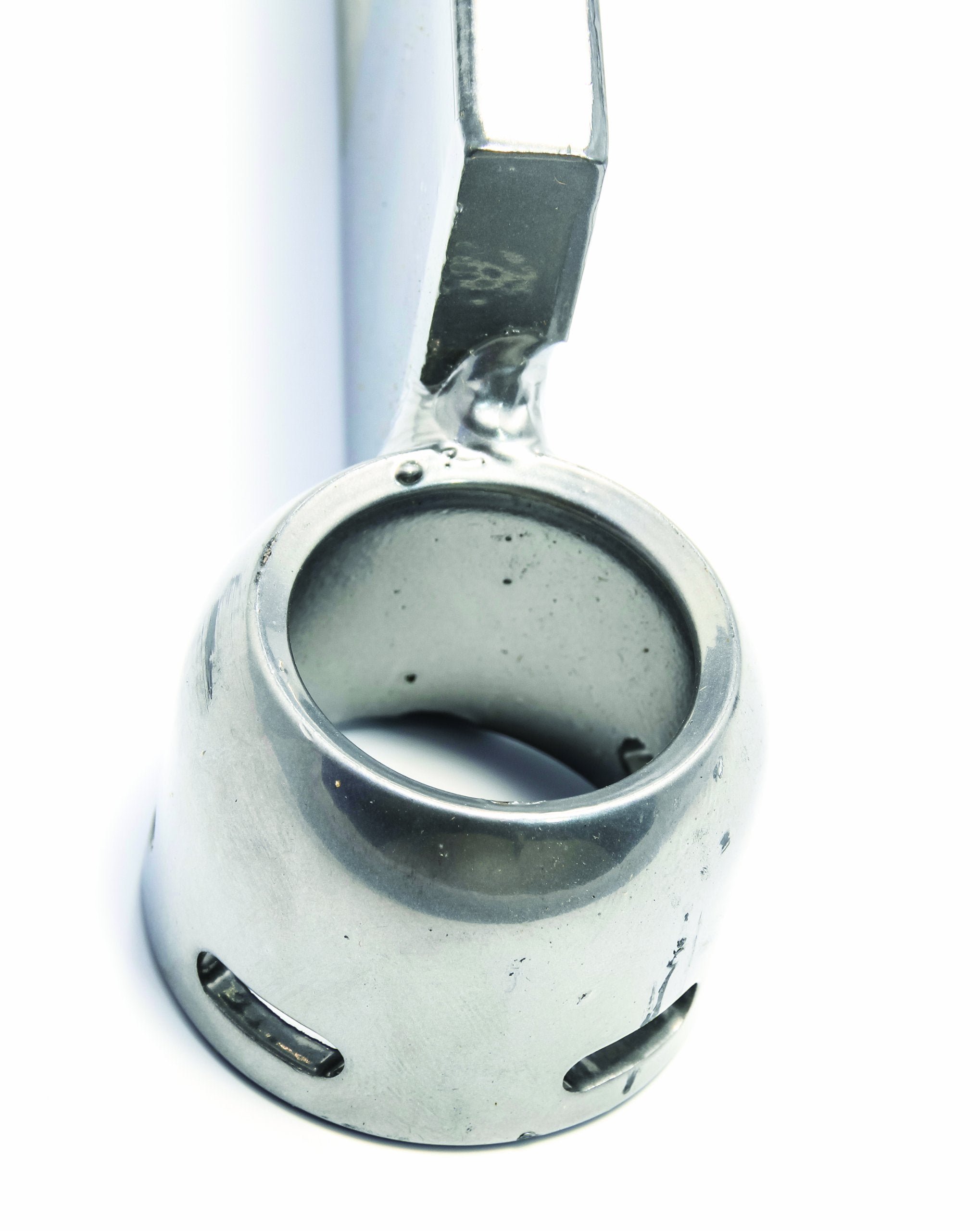 3/8" Eaz-Lift Slide Bar (48391)