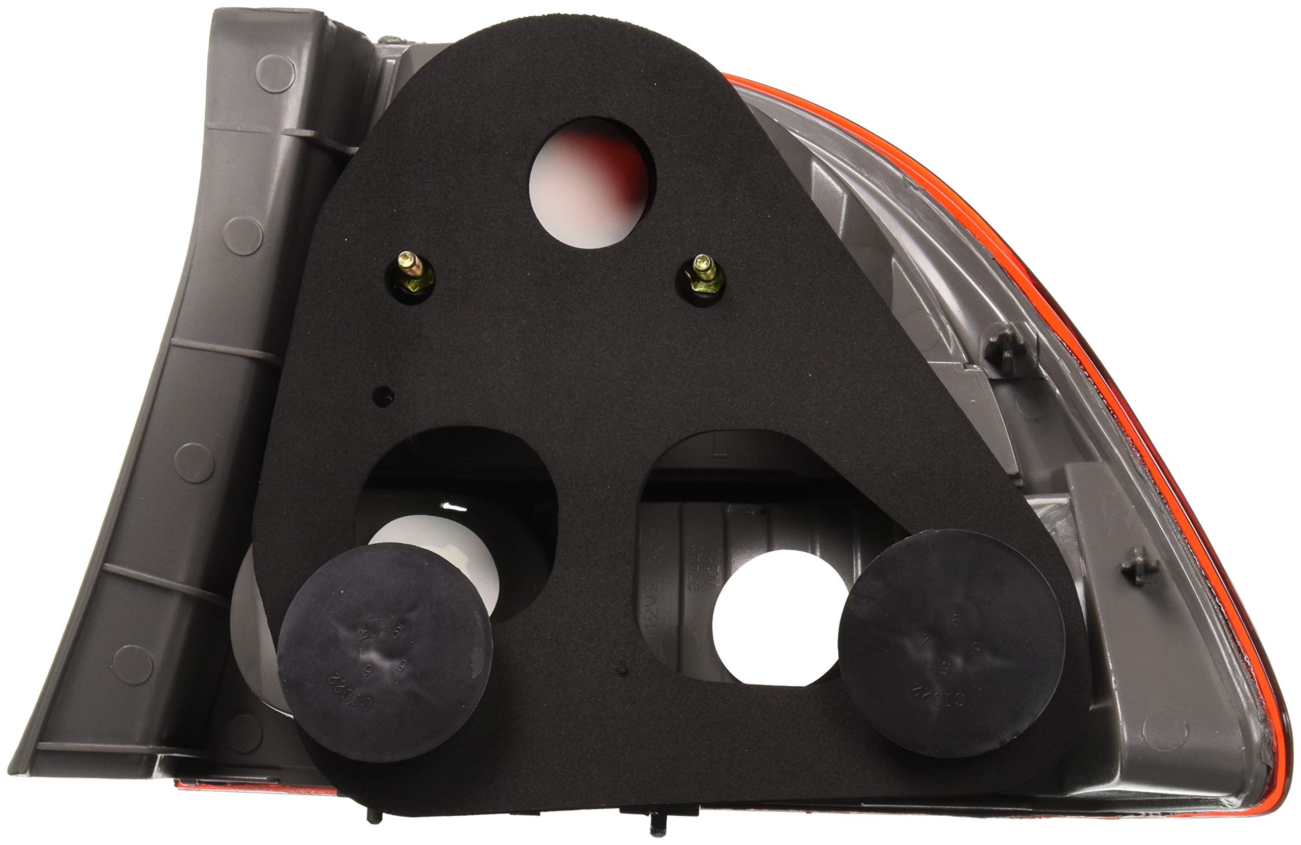 HD471-U000L Eagle Eyes Tail Light