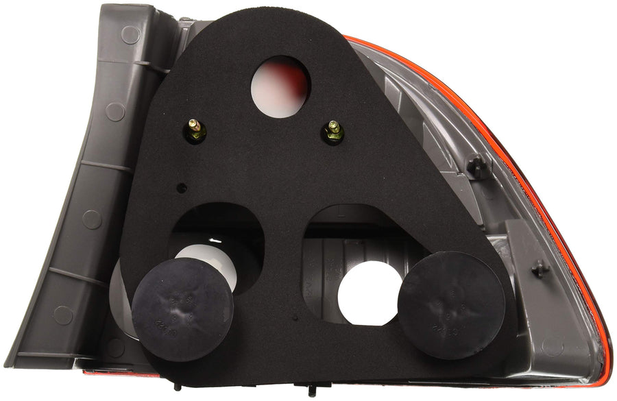 HD471-U000L Eagle Eyes Tail Light