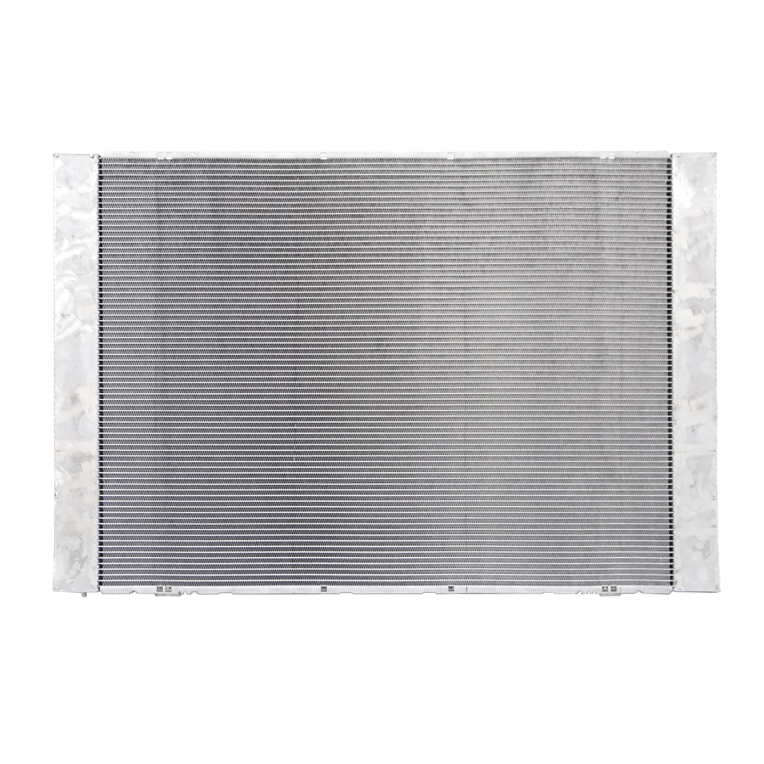 Radiator TYC 2682 Compatible with 2004-2005 Toyota Sienna