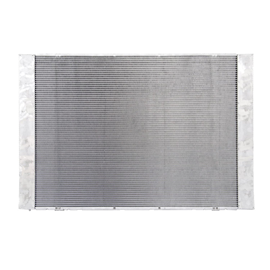 Radiator TYC 2682 Compatible with 2004-2005 Toyota Sienna