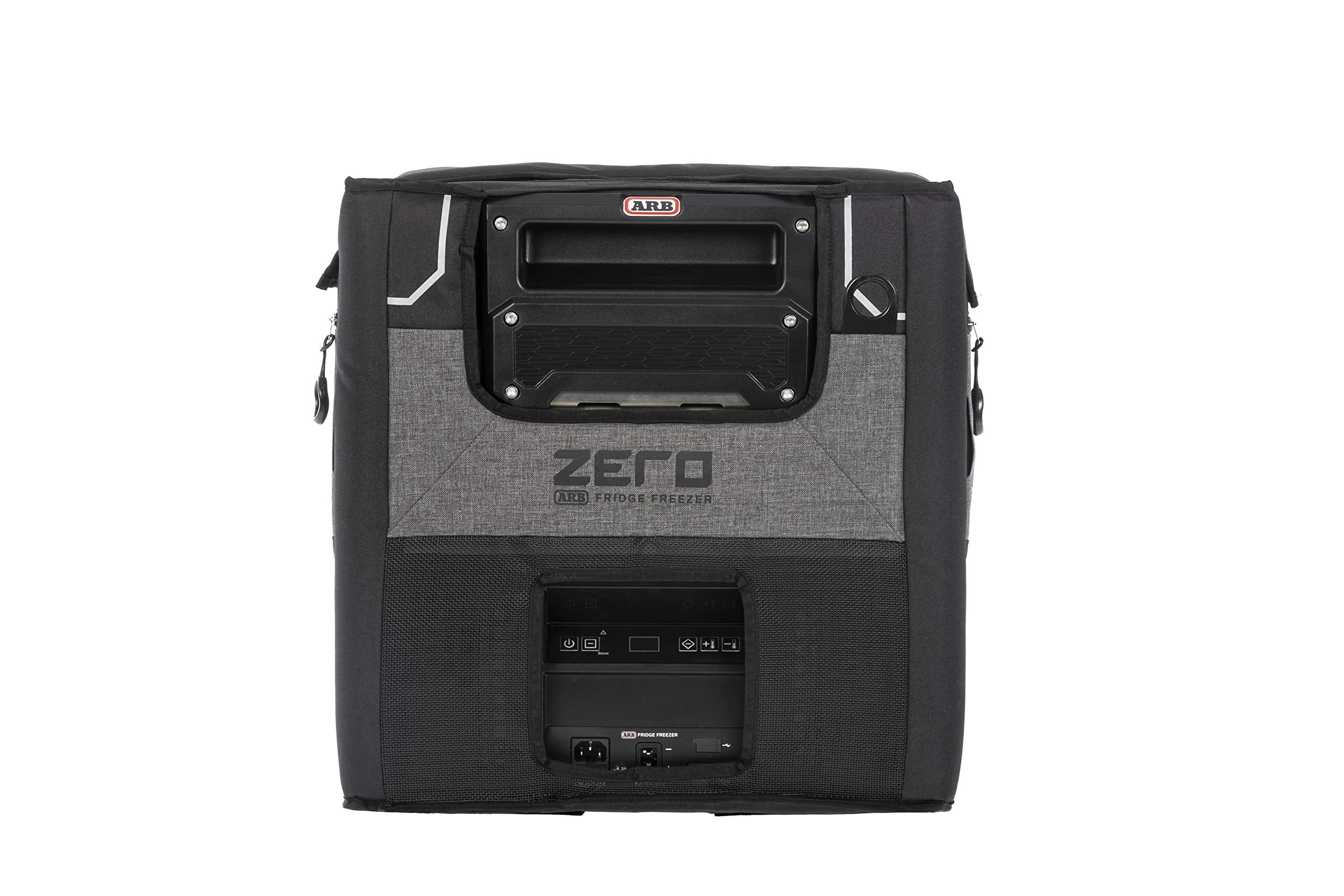 ARB Transit Bag Zero Fridge- for Use with 63Q Single Zone Fridge Freezer (10900052)