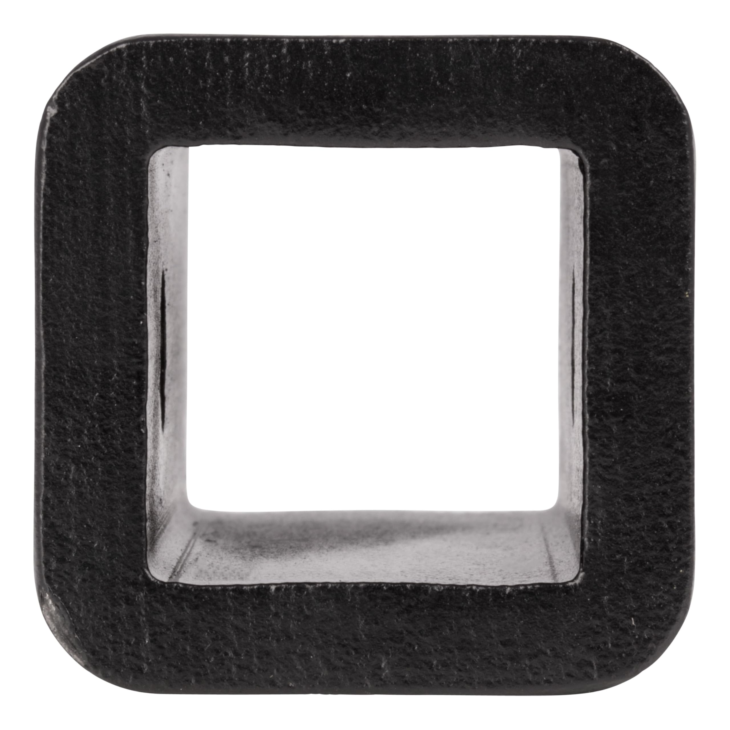 CURT Trailer Hitch Receiver Adapter Reducer Sleeve, 2" to 1-1/4"