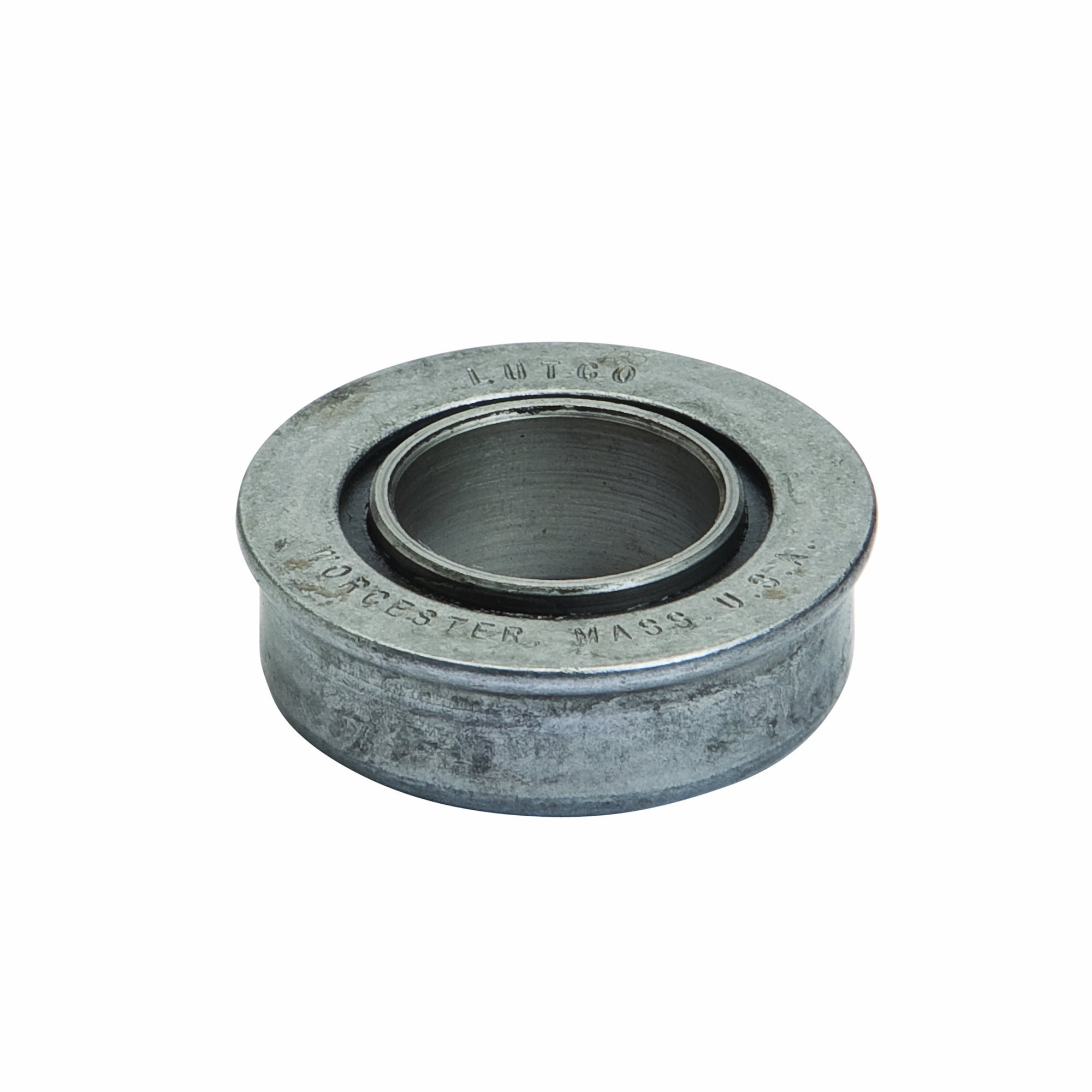 45-010 Oregon Flanged Wheel Bearing, 3/4" x 1-3/8"