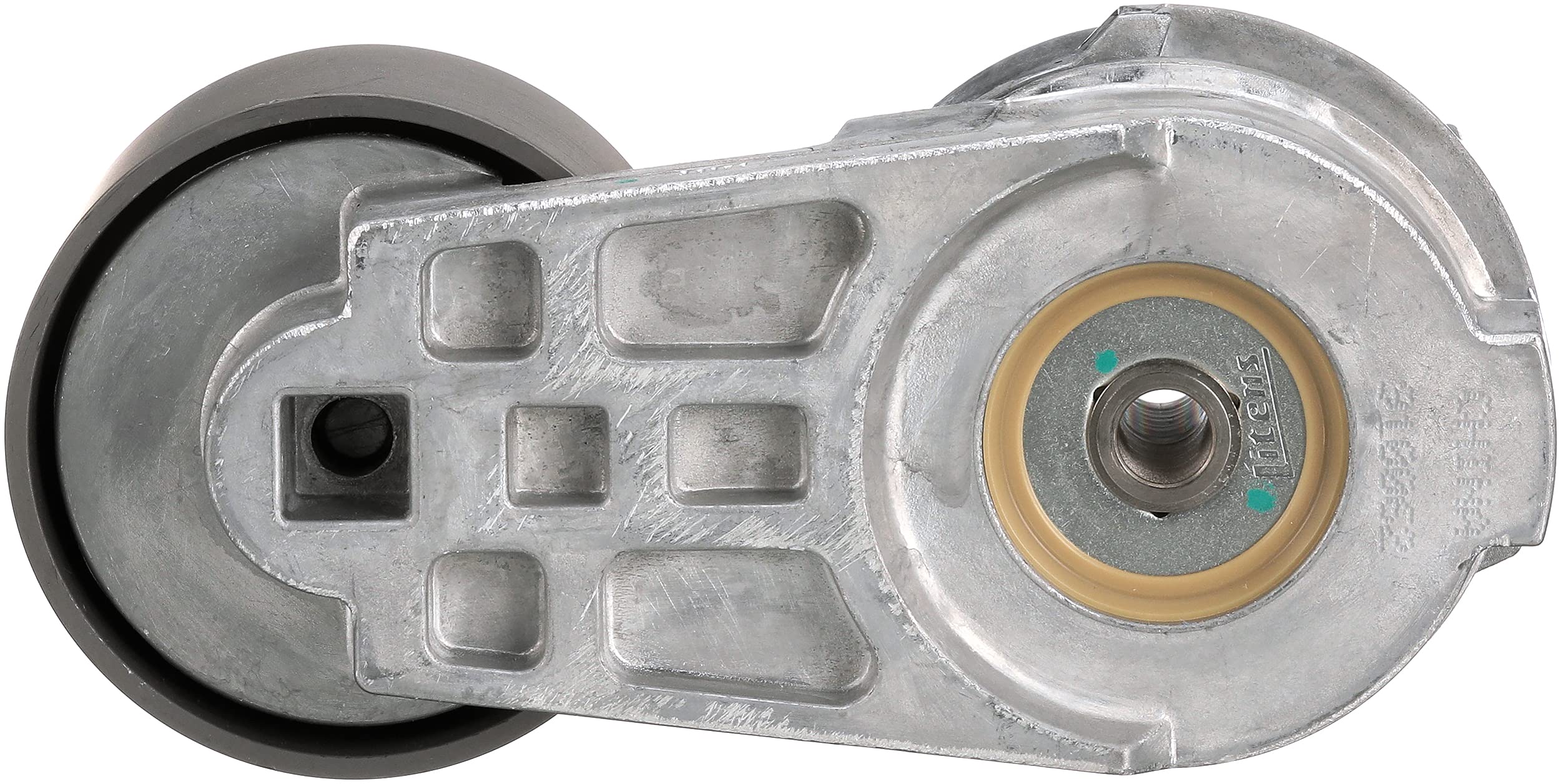 Fleet Runner Gates 38590 Heavy Duty Automatic Belt Drive Tensioner