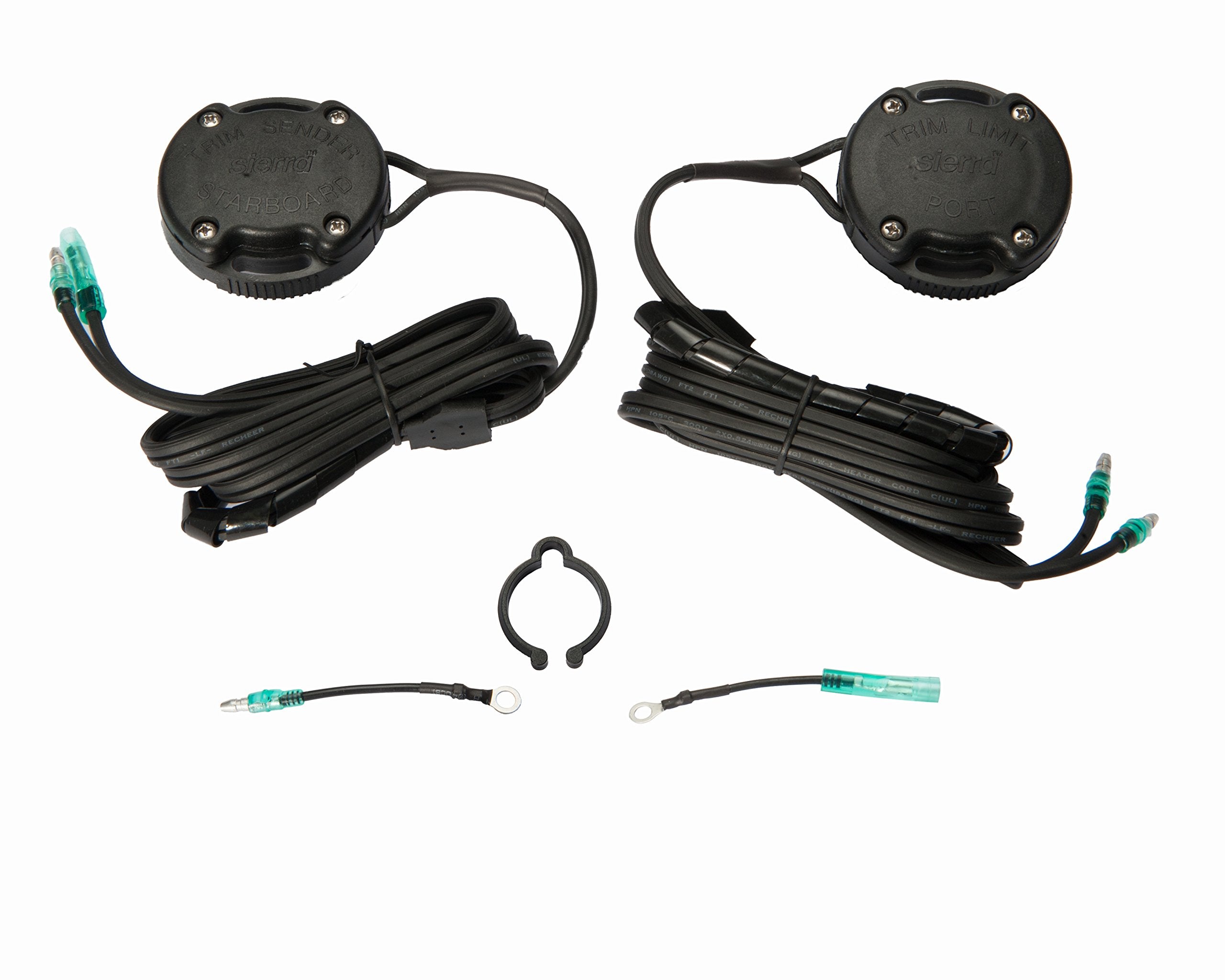 18-7633 Sierra International Marine Trim Sender and Limit Kit