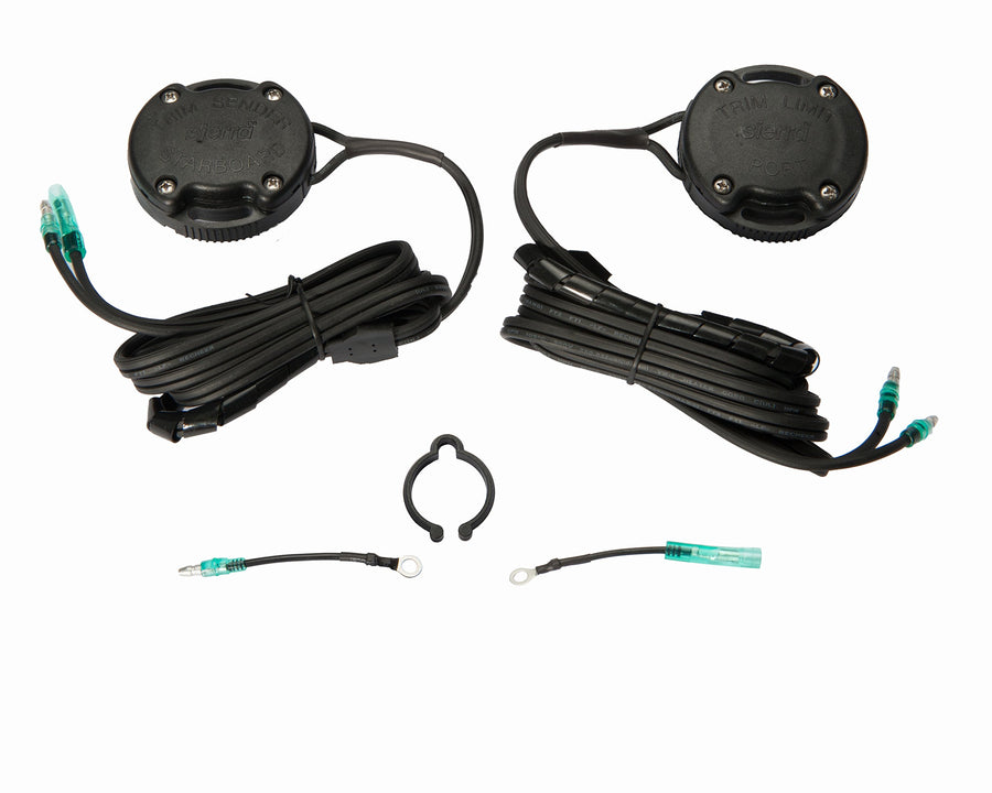 18-7633 Sierra International Marine Trim Sender and Limit Kit