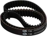 Gates Premium Automotive Timing Belt T184