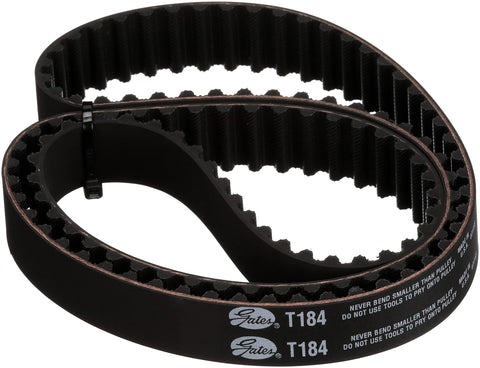 Gates Premium Automotive Timing Belt T184