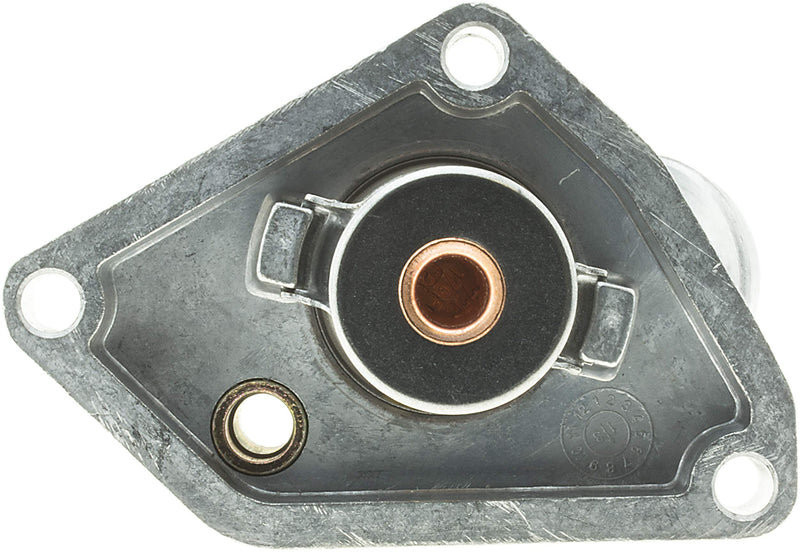 Integrated Housing Gates 33940 Engine Coolant Thermostat