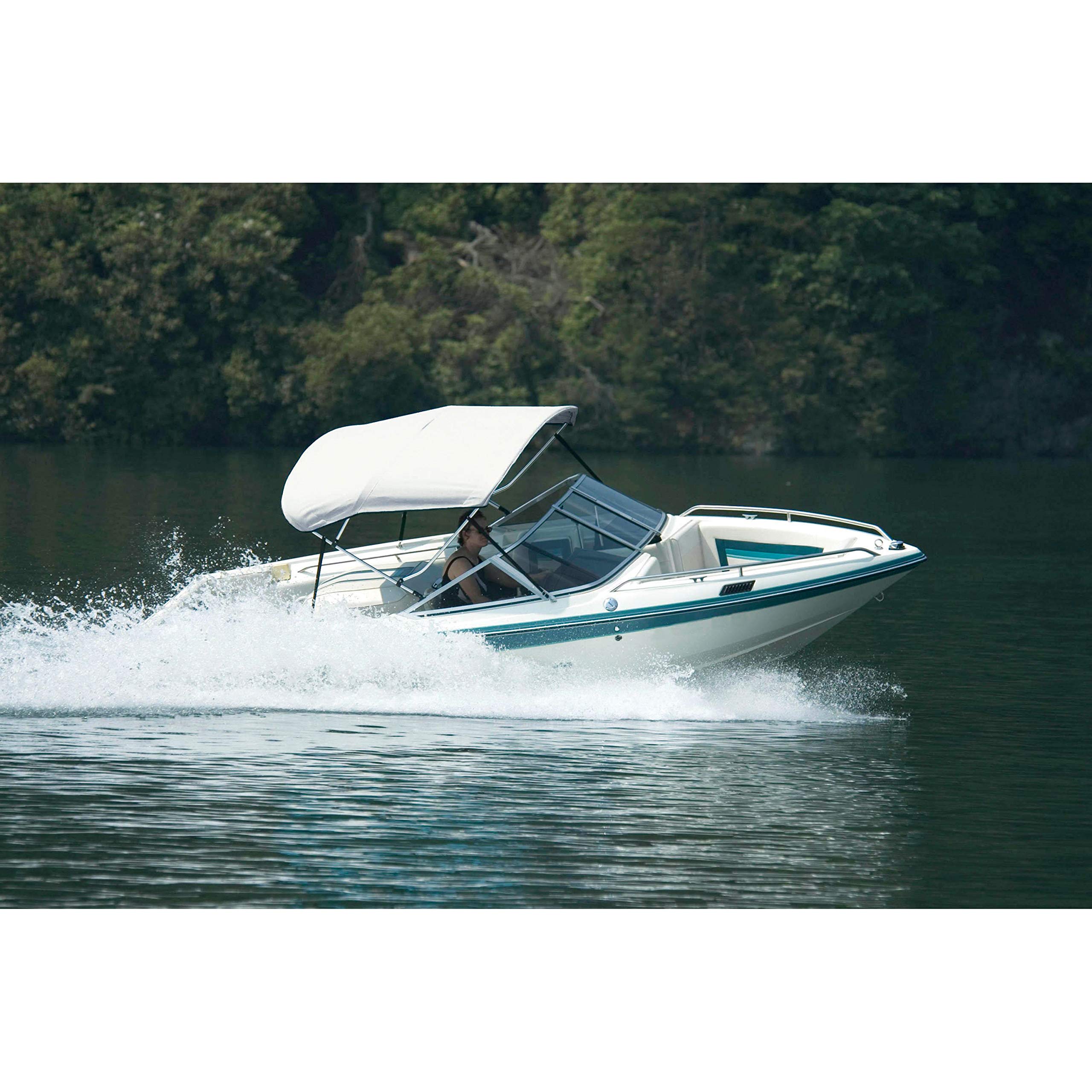 55602 Carver 7/8" Bimini Frame, 67"-72"