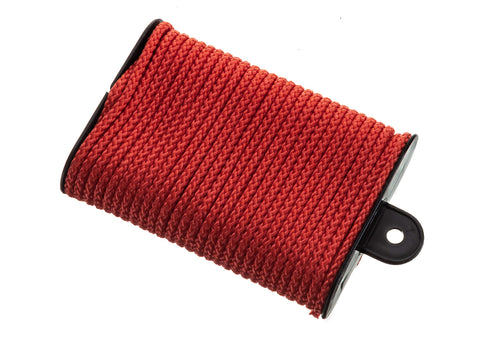 Diamond Braided Polypropylene Marine Utility Cord Attwood 11700-2, 1/8" Diameter x 45' Long