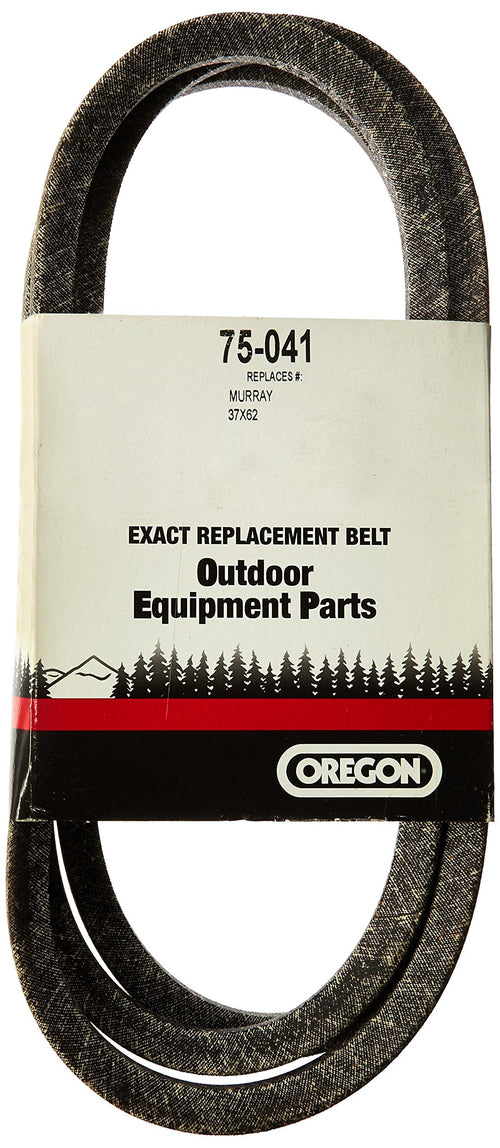 75-041 Oregon Deck Belt Replacement for Murray 037x62MA