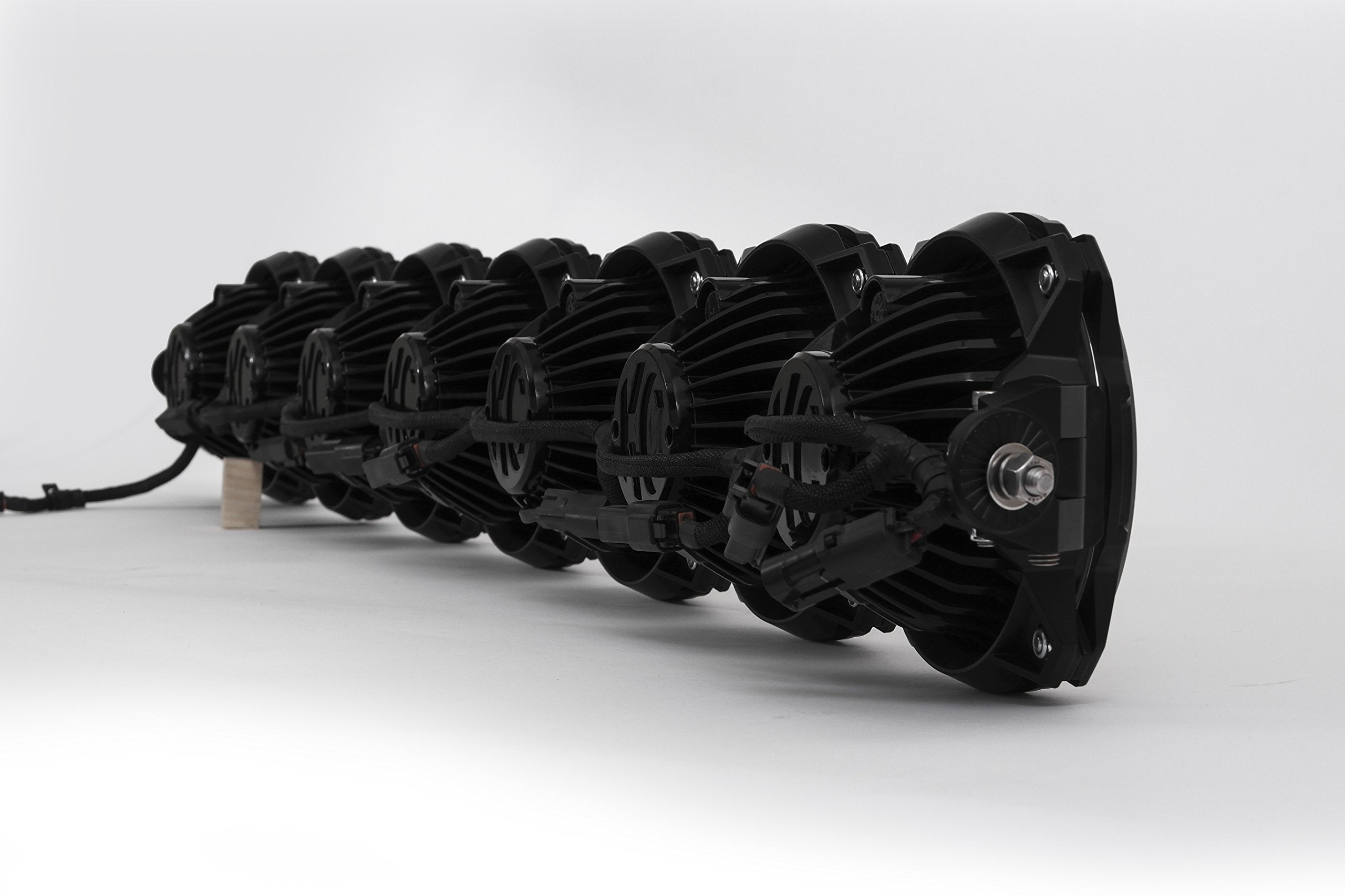 Combination KC HiLiTES Light Bar 91314