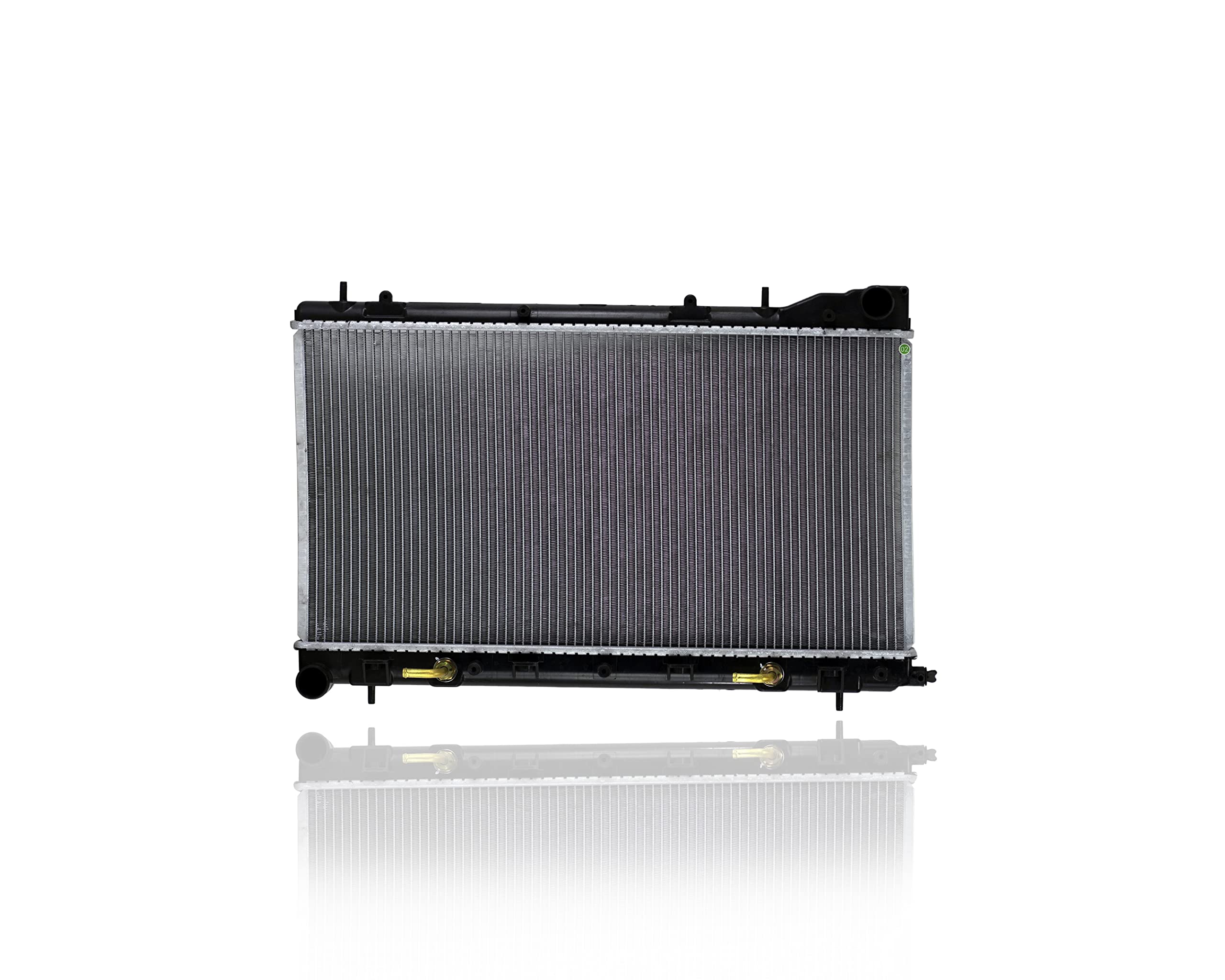 A2814 Koyorad Radiator