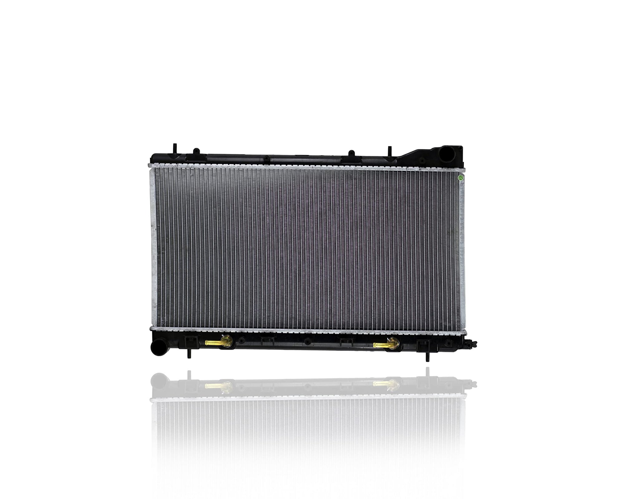 A2839 Koyorad Radiator