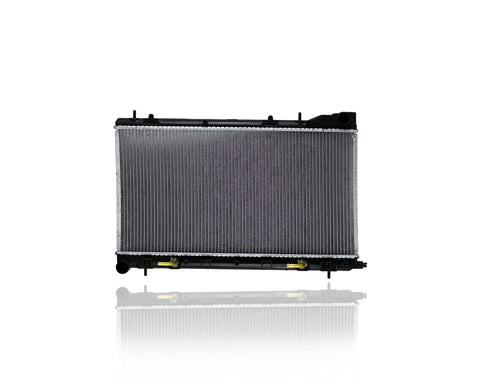 A2839 Koyorad Radiator