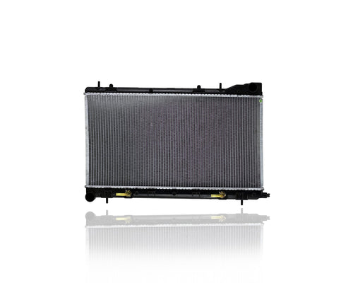 A2839 Koyorad Radiator