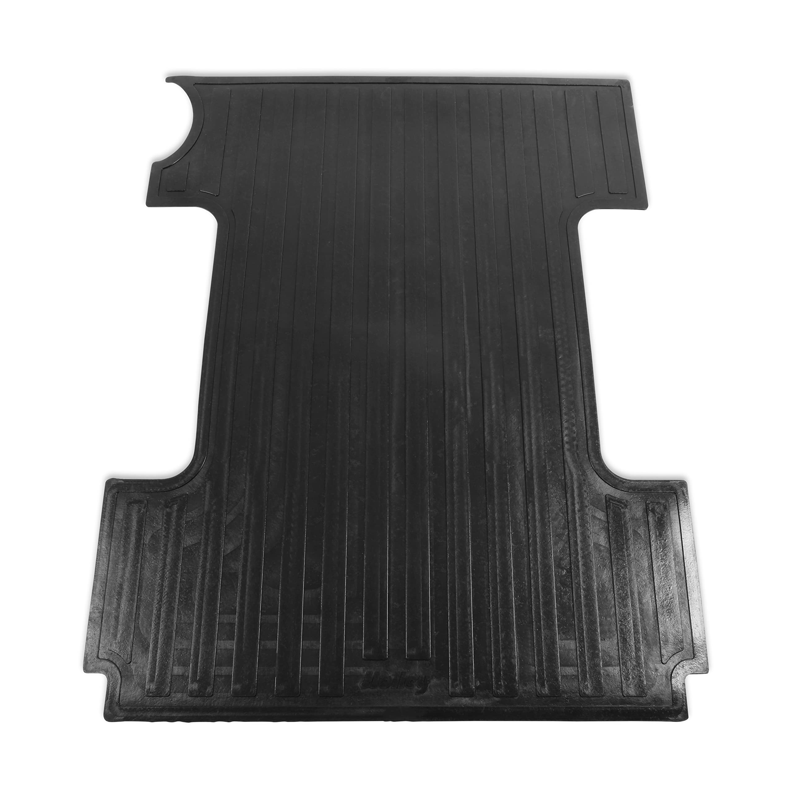 Truck Bed Mat Brothers Trucks 06-9404BM - Black