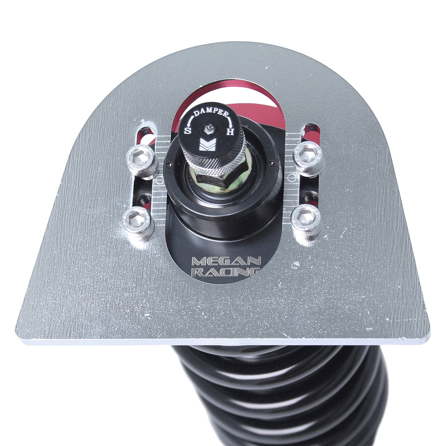 Street Series Megan Racing MR-CDK-240Z Coilover Damper Kit