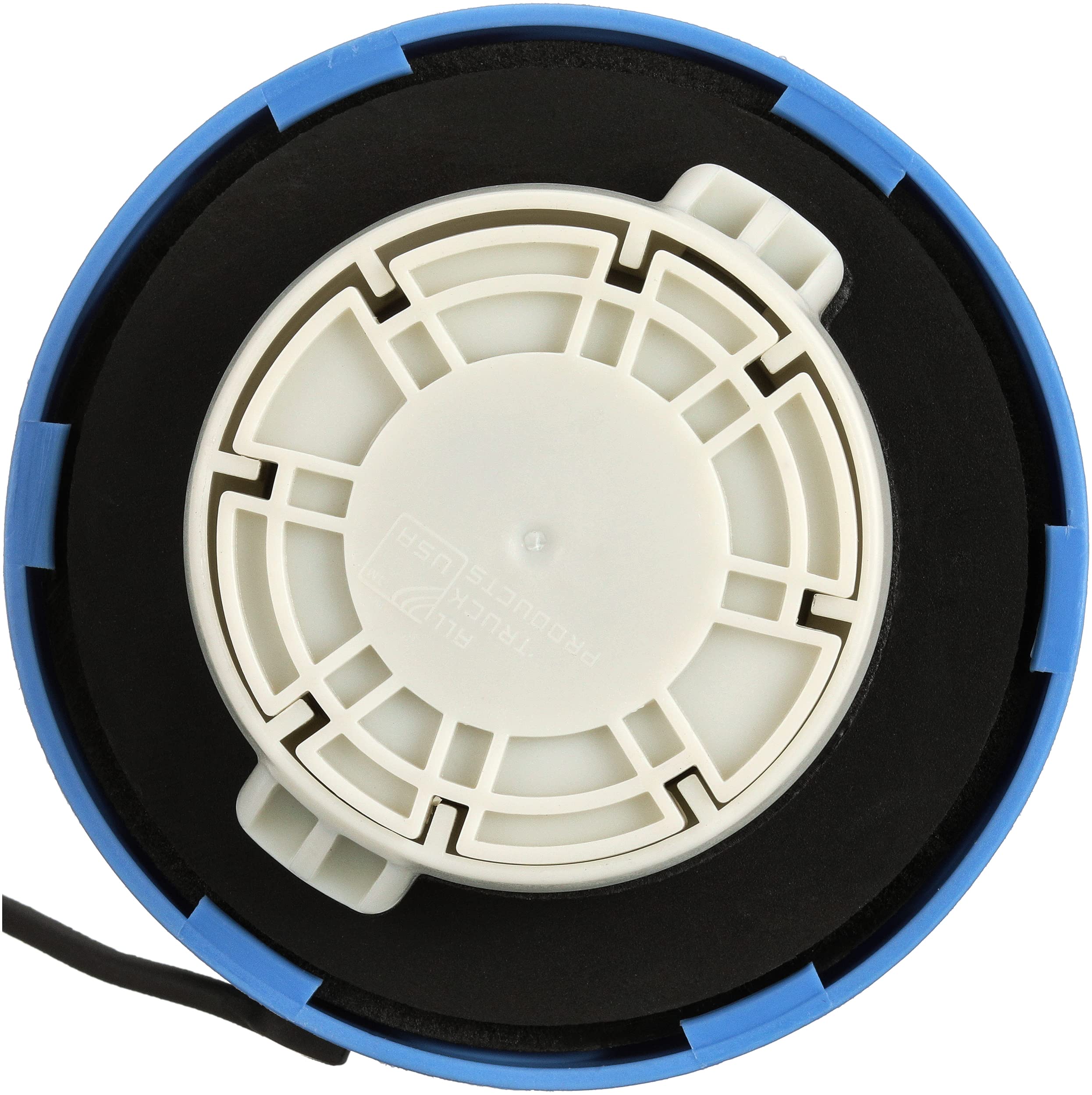 Diesel Emission Fluid (DEF) Tank Cap Gates 30001
