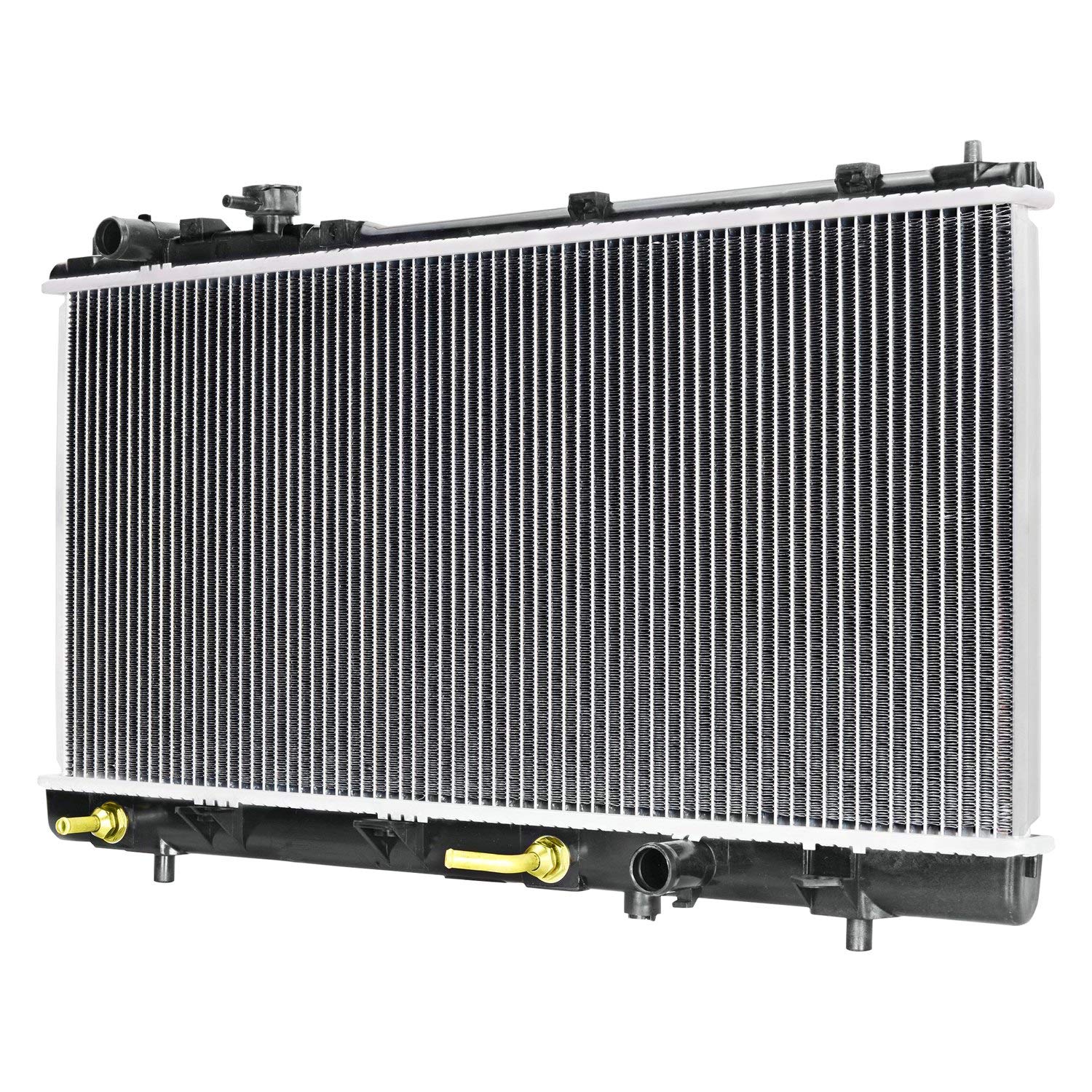 Mishimoto 1999-2003 Mazda Protege Replacement Radiator
