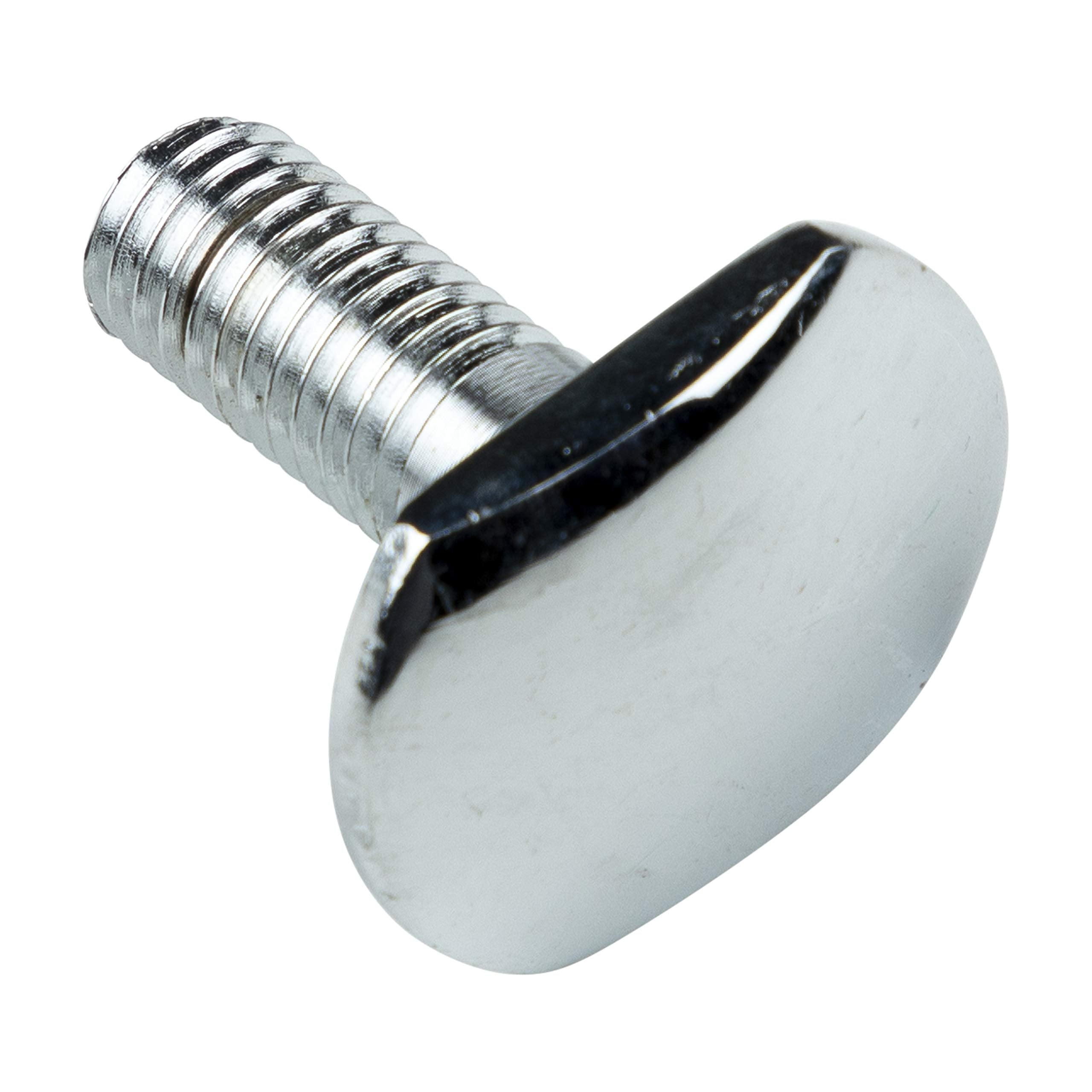 Replacement HappiJac Anchor Bolt and Hardware for Truck Camper Jack