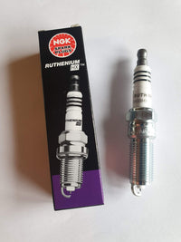 NGK Ruthenium HX Spark Plug LTR6BHX