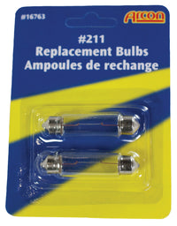 Replacement Arcon Bulb #211, (Pack of 2) 16763
