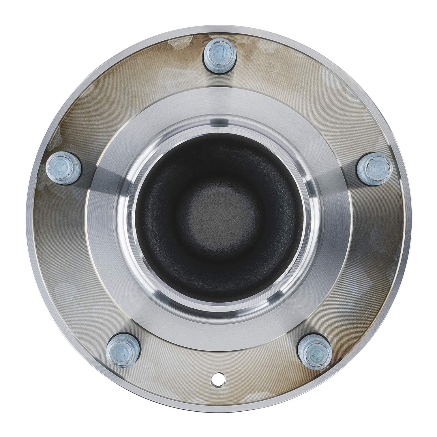 Wheel Bearing and Hub Assembly MOOG for Chevrolet Corvette 513378