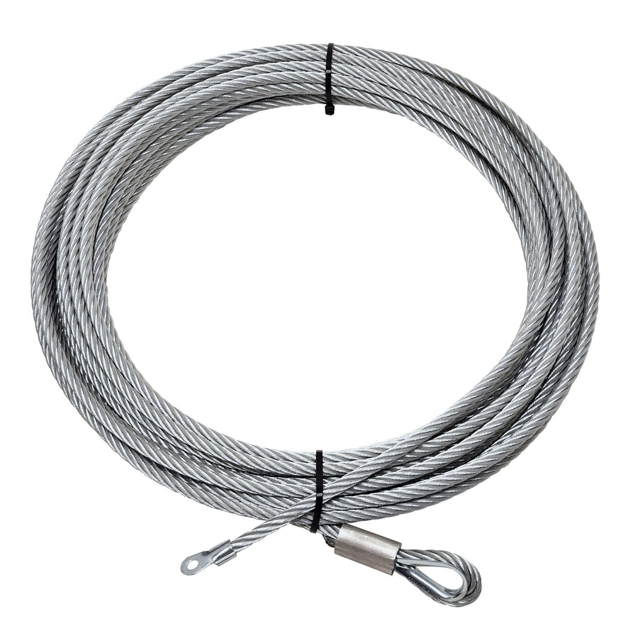 3/8in Wire Rope x 85ft