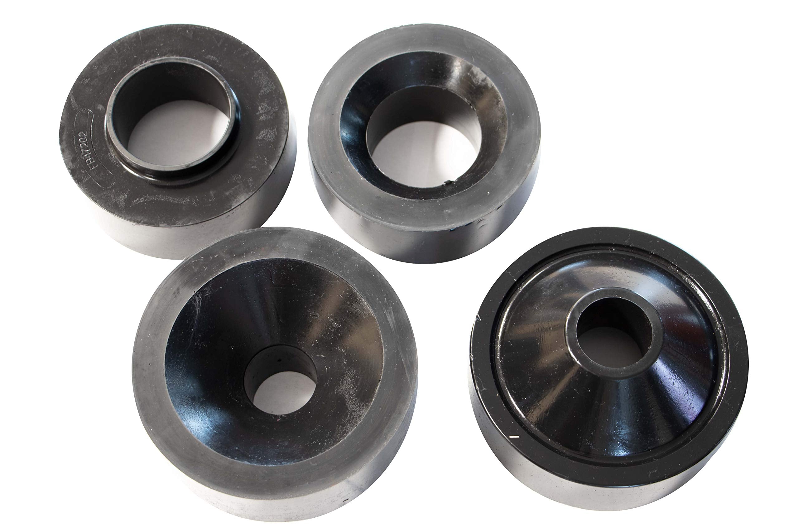 FB47202 FISHBONE Offroad: 1.75" Lift Kit - Jk
