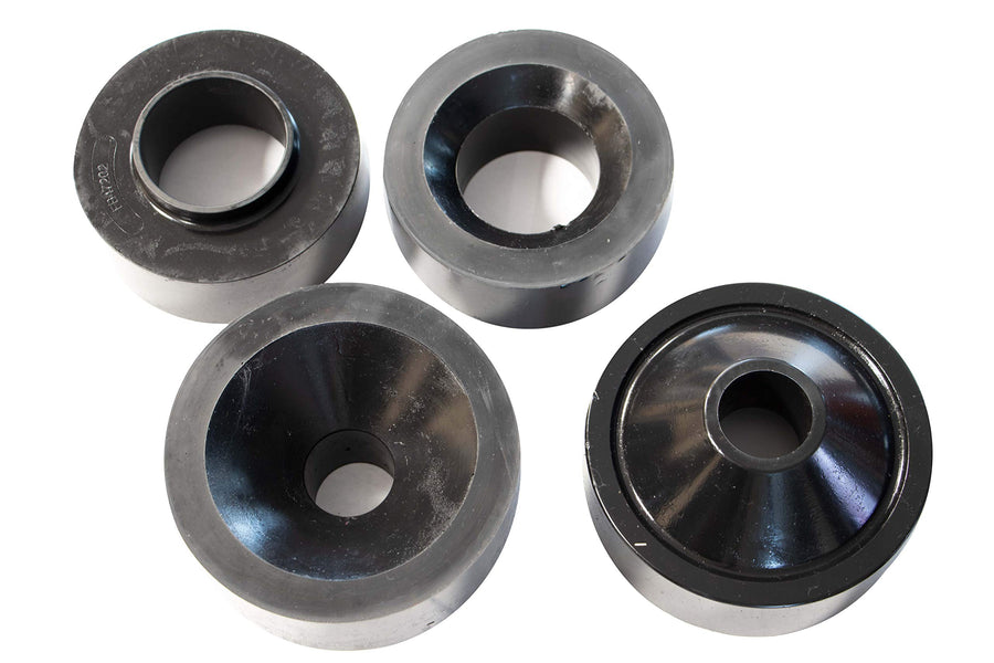 FB47202 FISHBONE Offroad: 1.75" Lift Kit - Jk