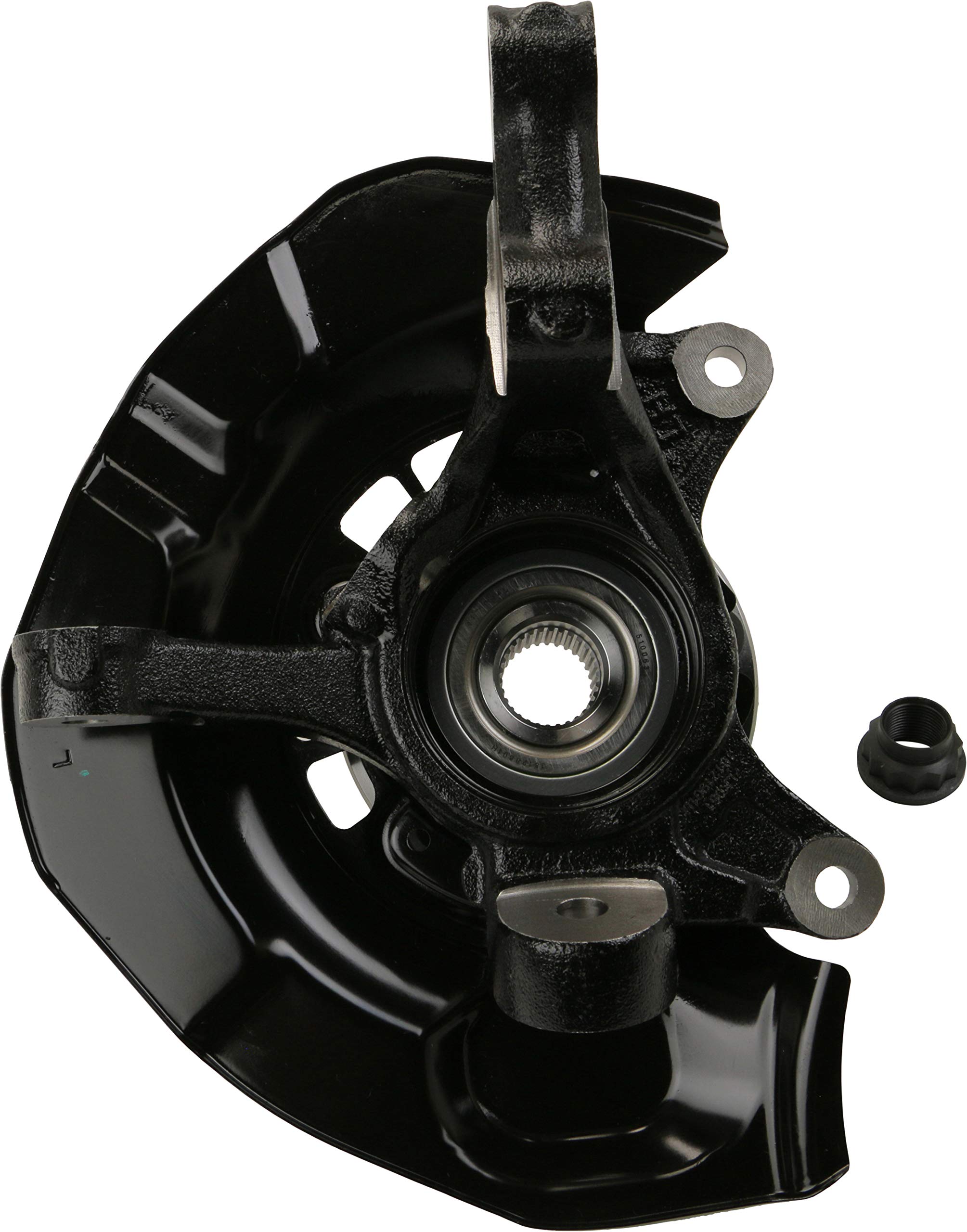 LK061 MOOG Suspension Knuckle Assembly for Toyota Sienna