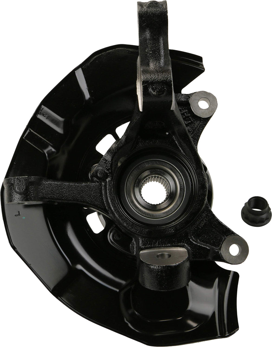 LK061 MOOG Suspension Knuckle Assembly for Toyota Sienna