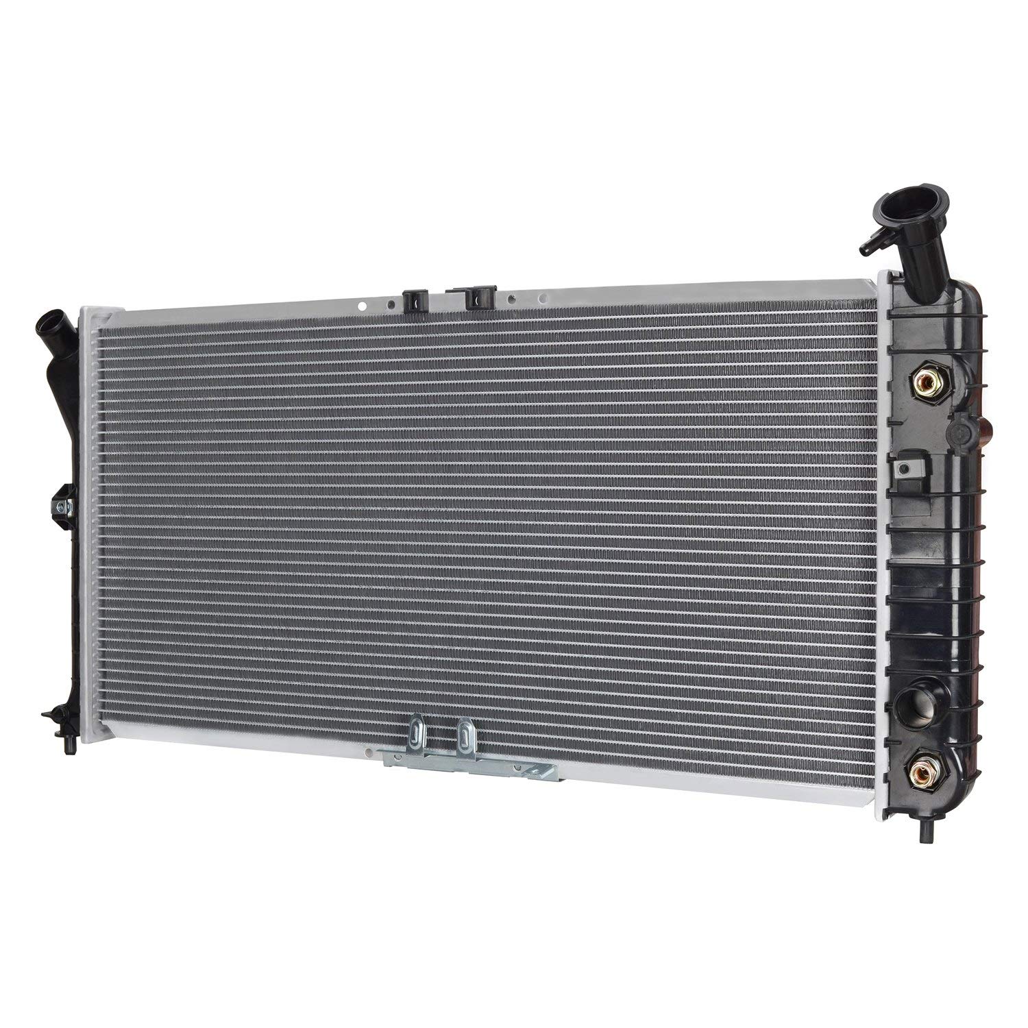 97-99 Regal 1889 97-03 Grand Prix Radiator Mishimoto