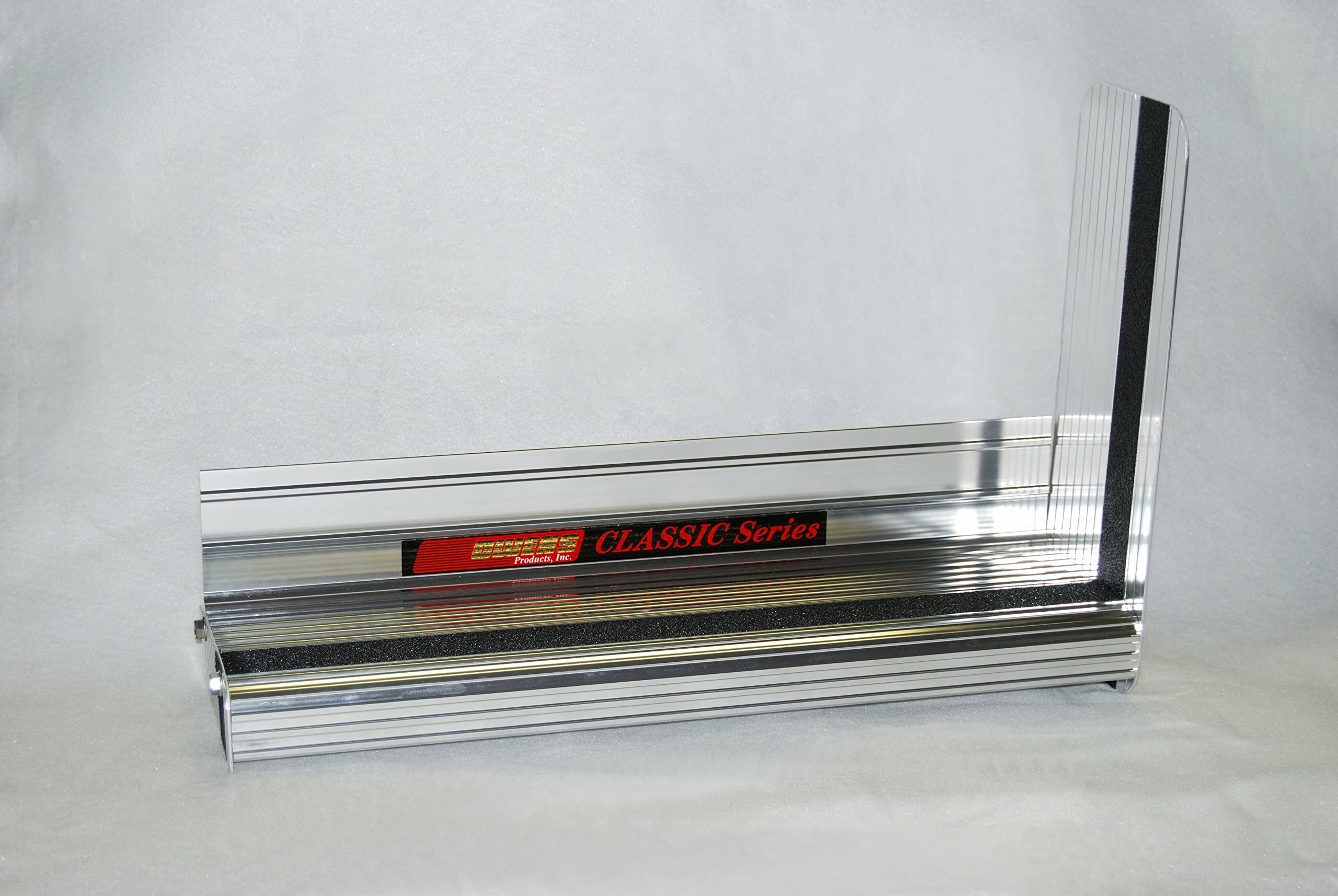 15+ OWENS F150 8' Bed BDS ONLY