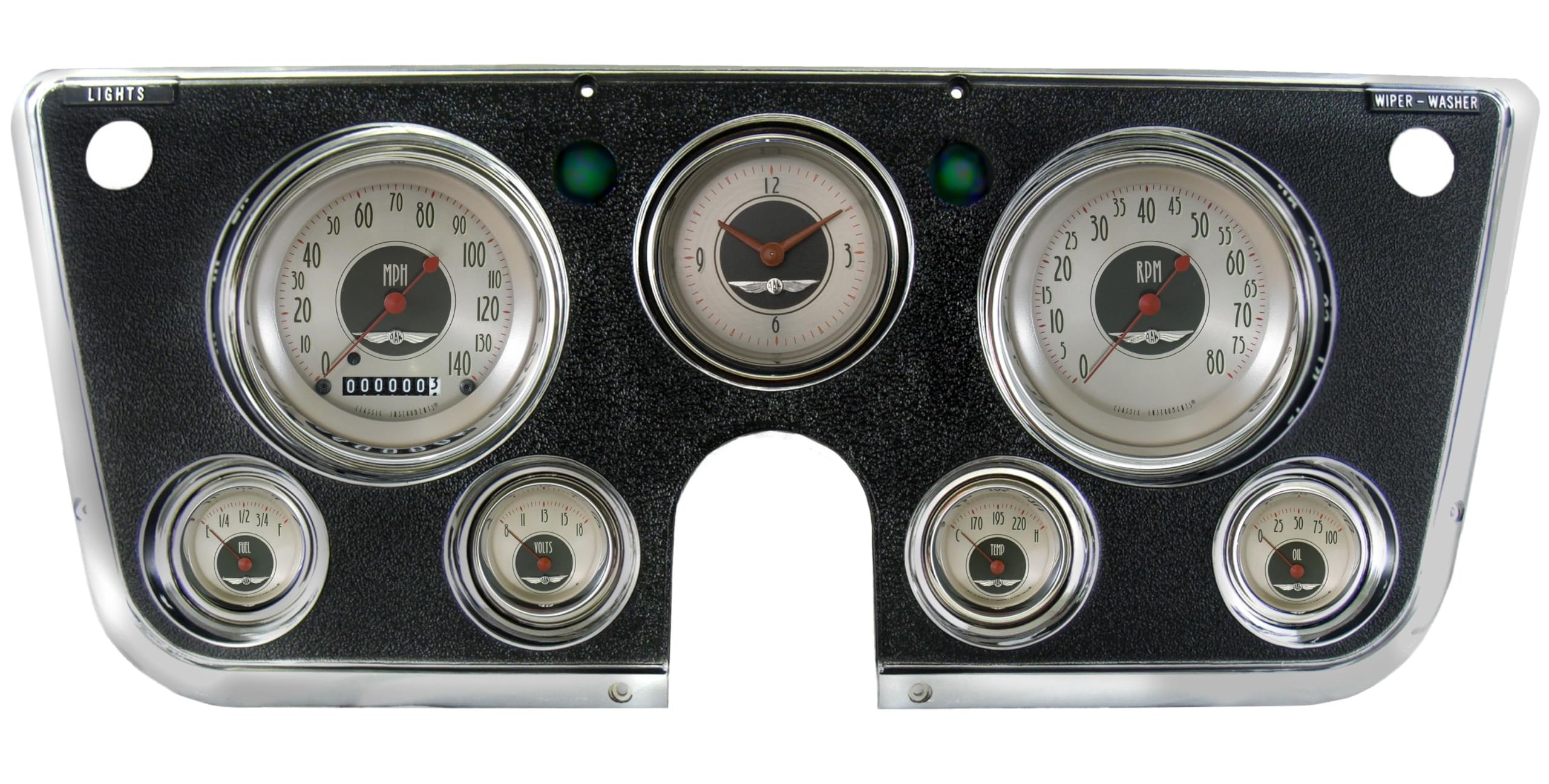 All American Nickel CT67AN 1967-72 Chevy Truck